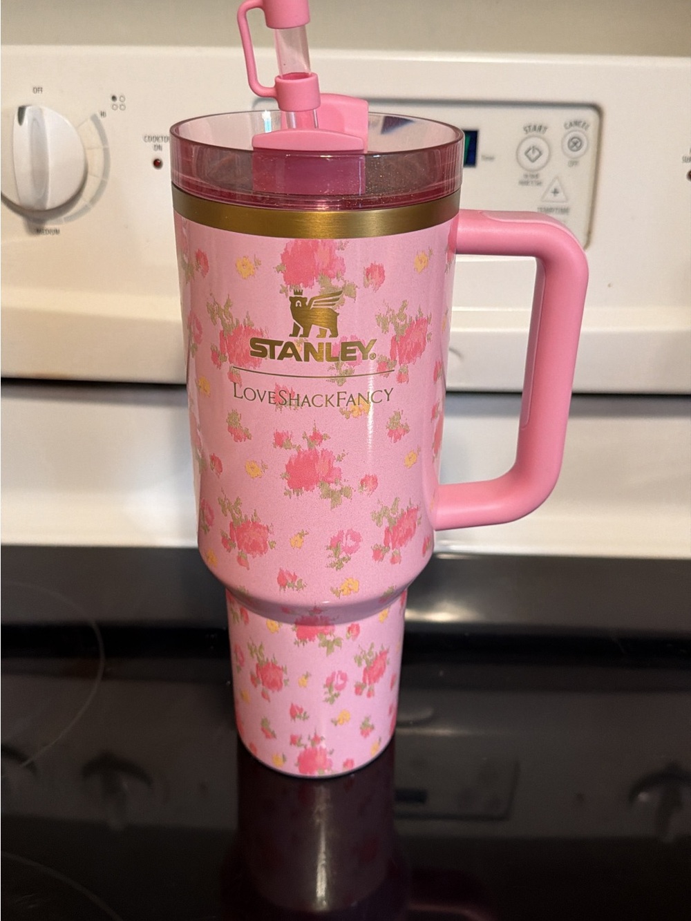 Stanley Love Shack Fancy